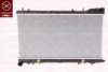 KLOKKERHOLM 6736302054 Radiator, engine cooling